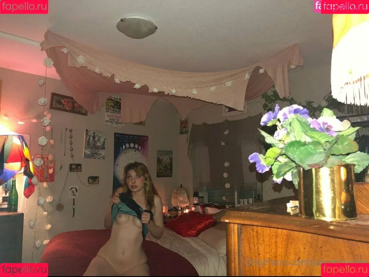 theesavannawhitee / vannnnawhiteee Onlyfans Photo Gallery 