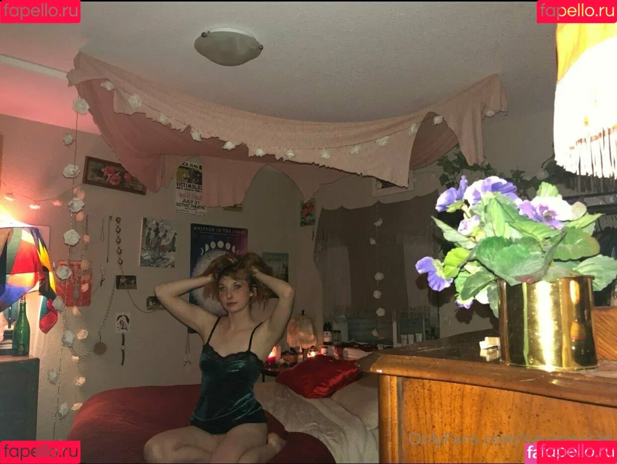 theesavannawhitee / vannnnawhiteee Onlyfans Photo Gallery 