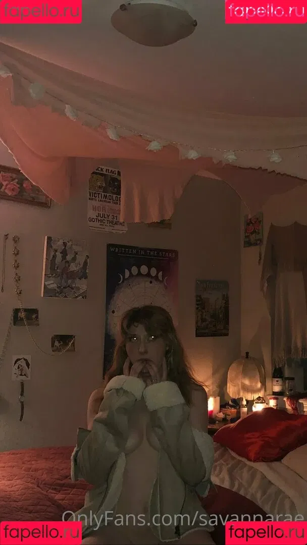 theesavannawhitee / vannnnawhiteee Onlyfans Photo Gallery 