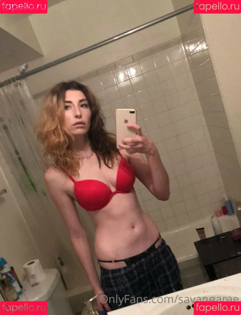 theesavannawhitee / vannnnawhiteee Onlyfans Photo Gallery 