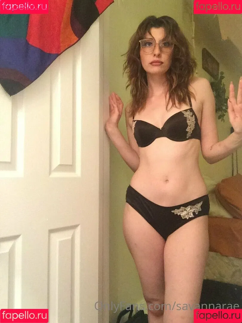 theesavannawhitee / vannnnawhiteee Onlyfans Photo Gallery 