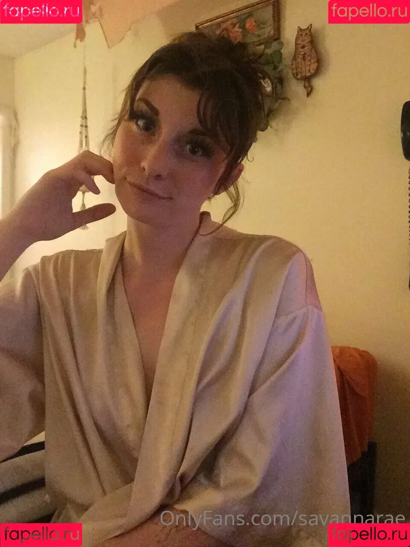 theesavannawhitee / vannnnawhiteee Onlyfans Photo Gallery 