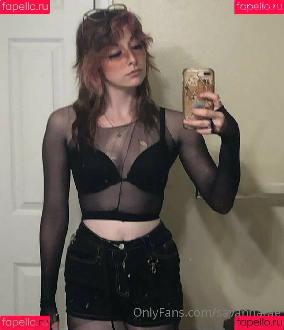 theesavannawhitee / vannnnawhiteee Onlyfans Photo Gallery 