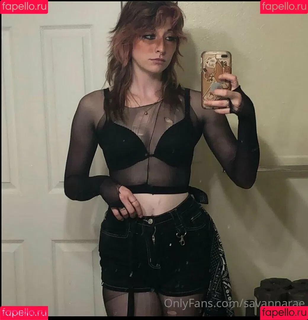 theesavannawhitee / vannnnawhiteee Onlyfans Photo Gallery 