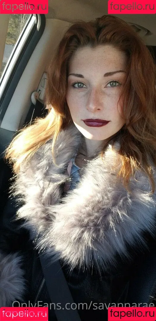 theesavannawhitee / vannnnawhiteee Onlyfans Photo Gallery 