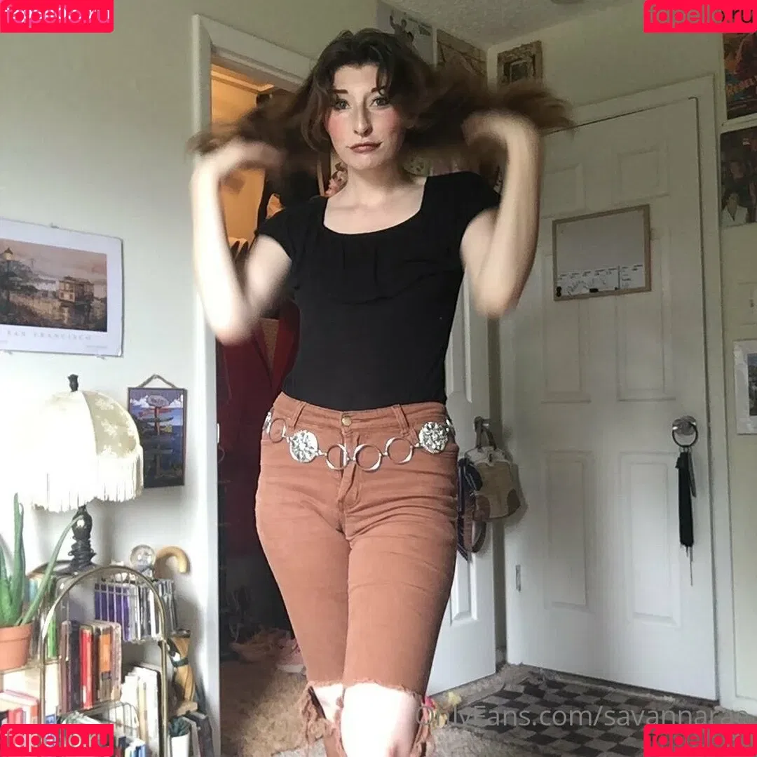 theesavannawhitee / vannnnawhiteee Onlyfans Photo Gallery 