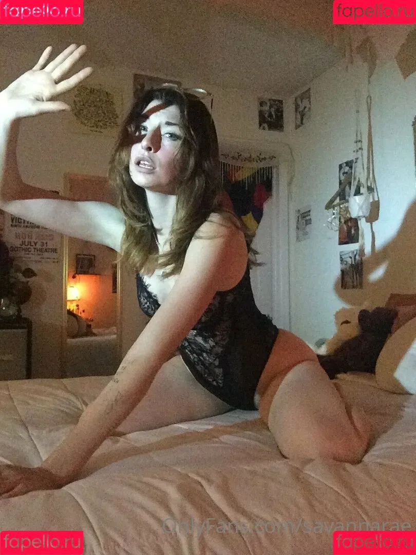 theesavannawhitee / vannnnawhiteee Onlyfans Photo Gallery 