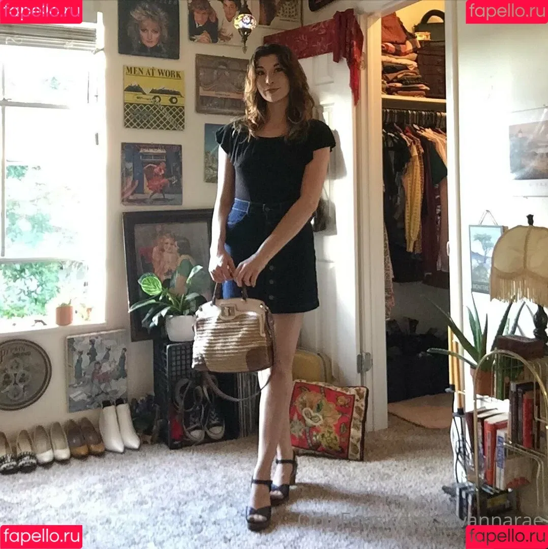 theesavannawhitee / vannnnawhiteee Onlyfans Photo Gallery 