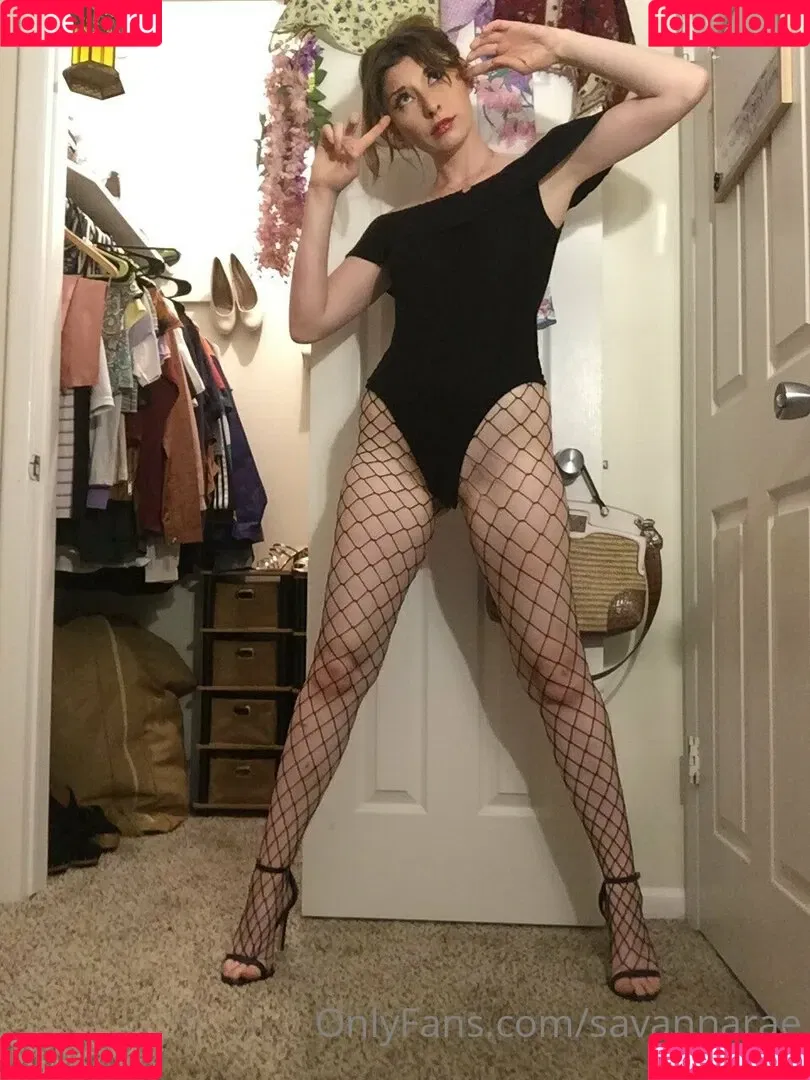 theesavannawhitee / vannnnawhiteee Onlyfans Photo Gallery 