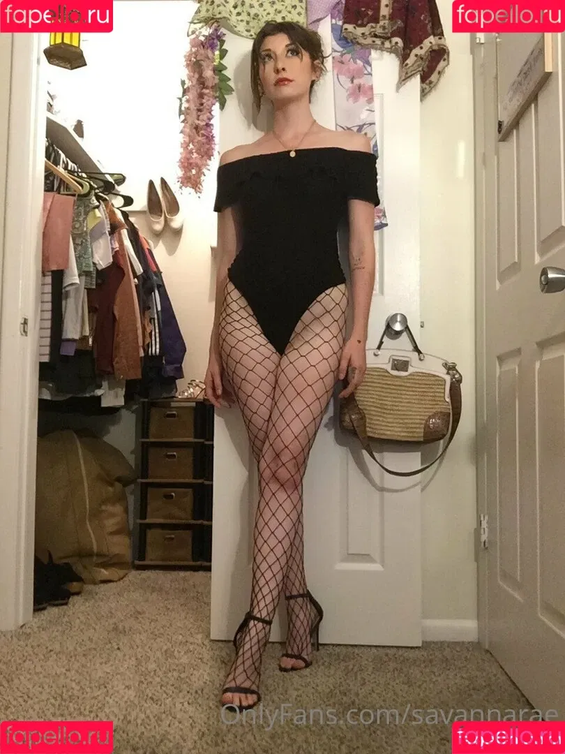 theesavannawhitee / vannnnawhiteee Onlyfans Photo Gallery 