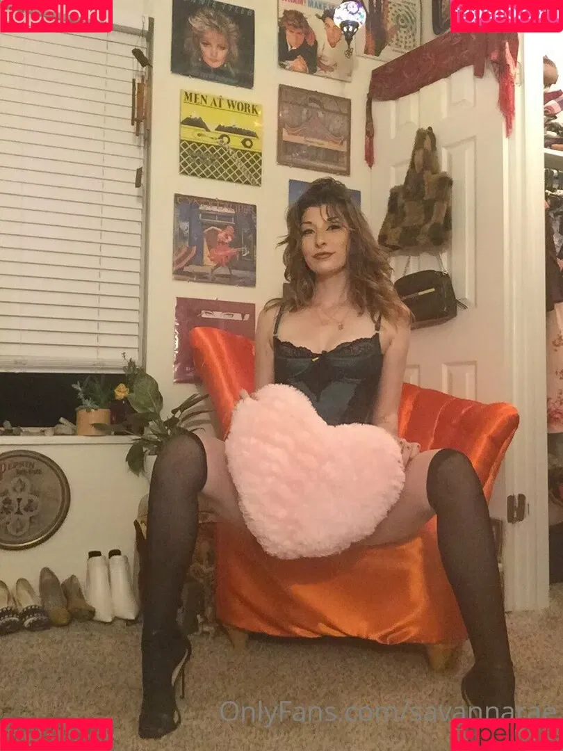 theesavannawhitee / vannnnawhiteee Onlyfans Photo Gallery 