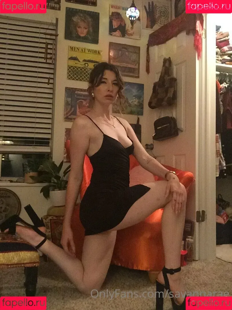 theesavannawhitee / vannnnawhiteee Onlyfans Photo Gallery 