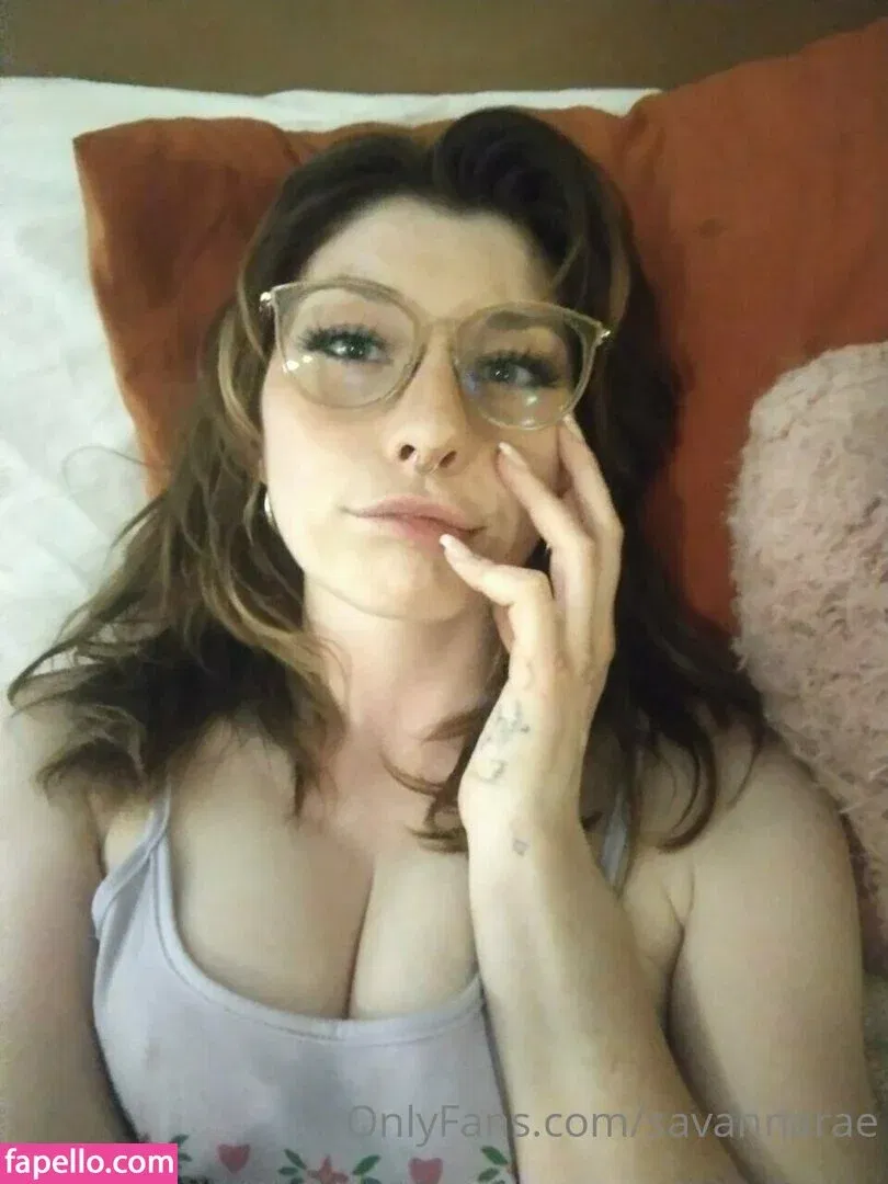 theesavannawhitee / vannnnawhiteee Onlyfans Photo Gallery 