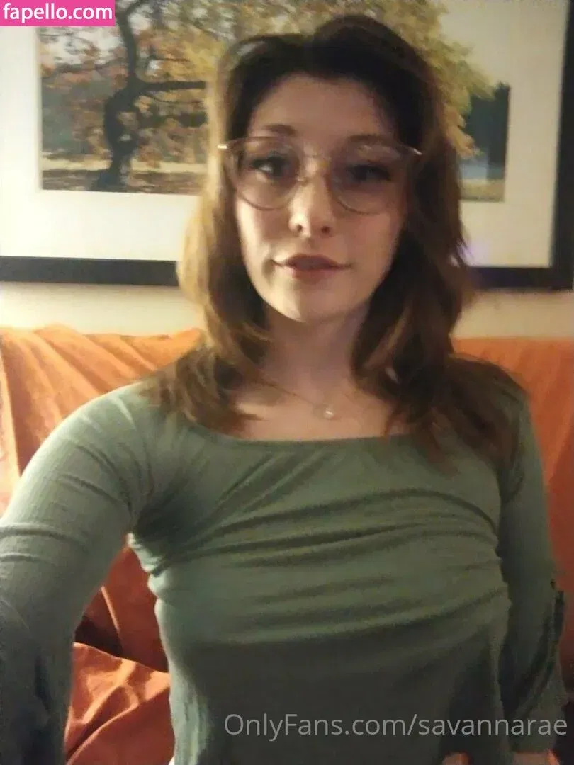 theesavannawhitee / vannnnawhiteee Onlyfans Photo Gallery 