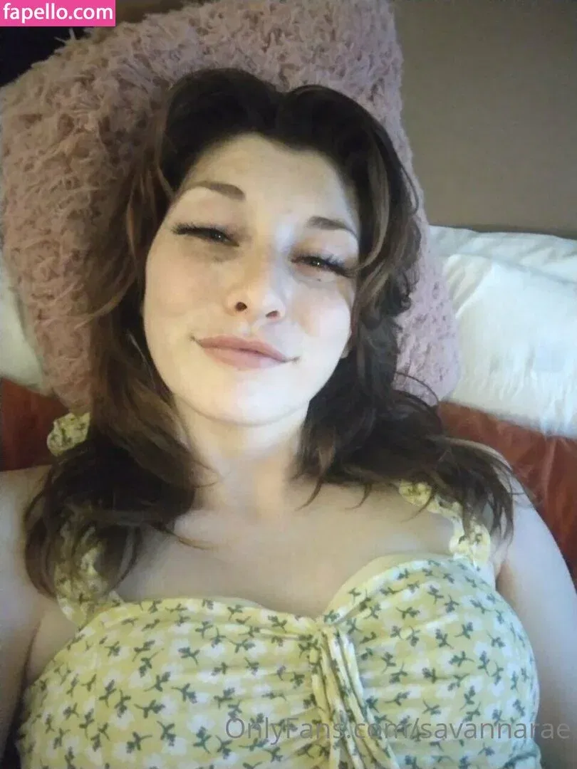 theesavannawhitee / vannnnawhiteee Onlyfans Photo Gallery 