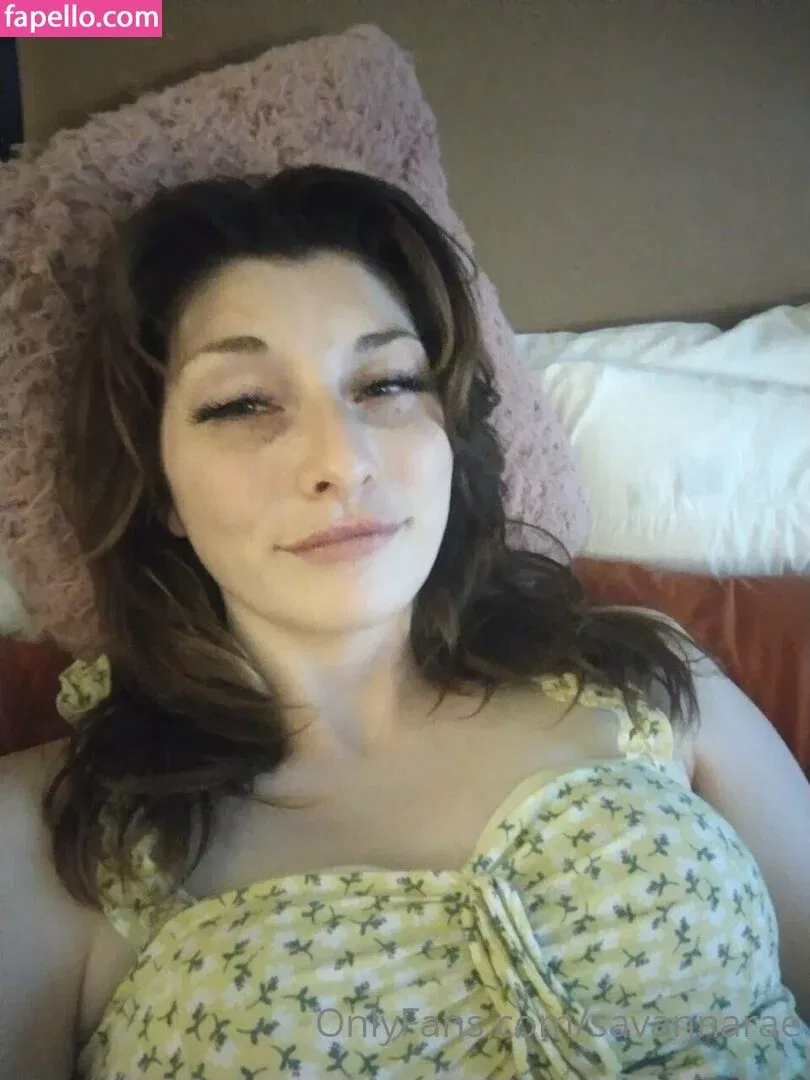 theesavannawhitee / vannnnawhiteee Onlyfans Photo Gallery 