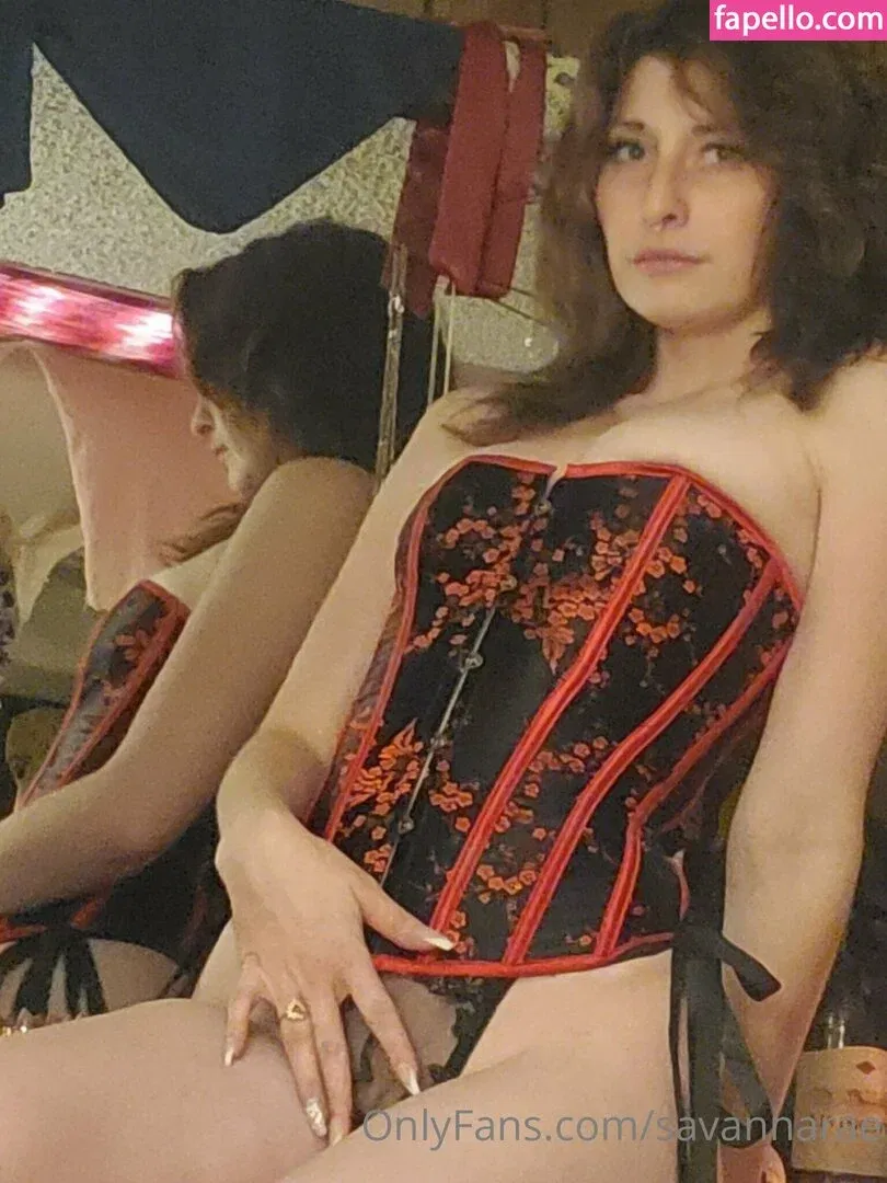 theesavannawhitee / vannnnawhiteee Onlyfans Photo Gallery 