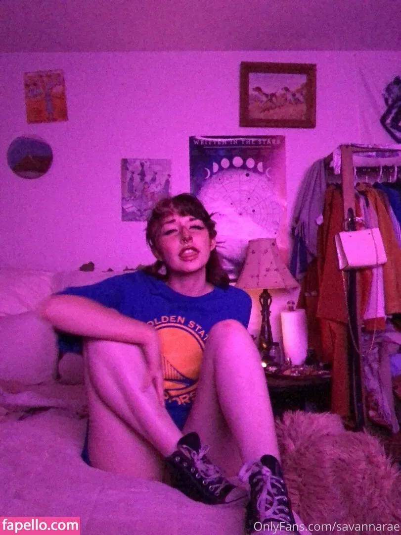 theesavannawhitee / vannnnawhiteee Onlyfans Photo Gallery 