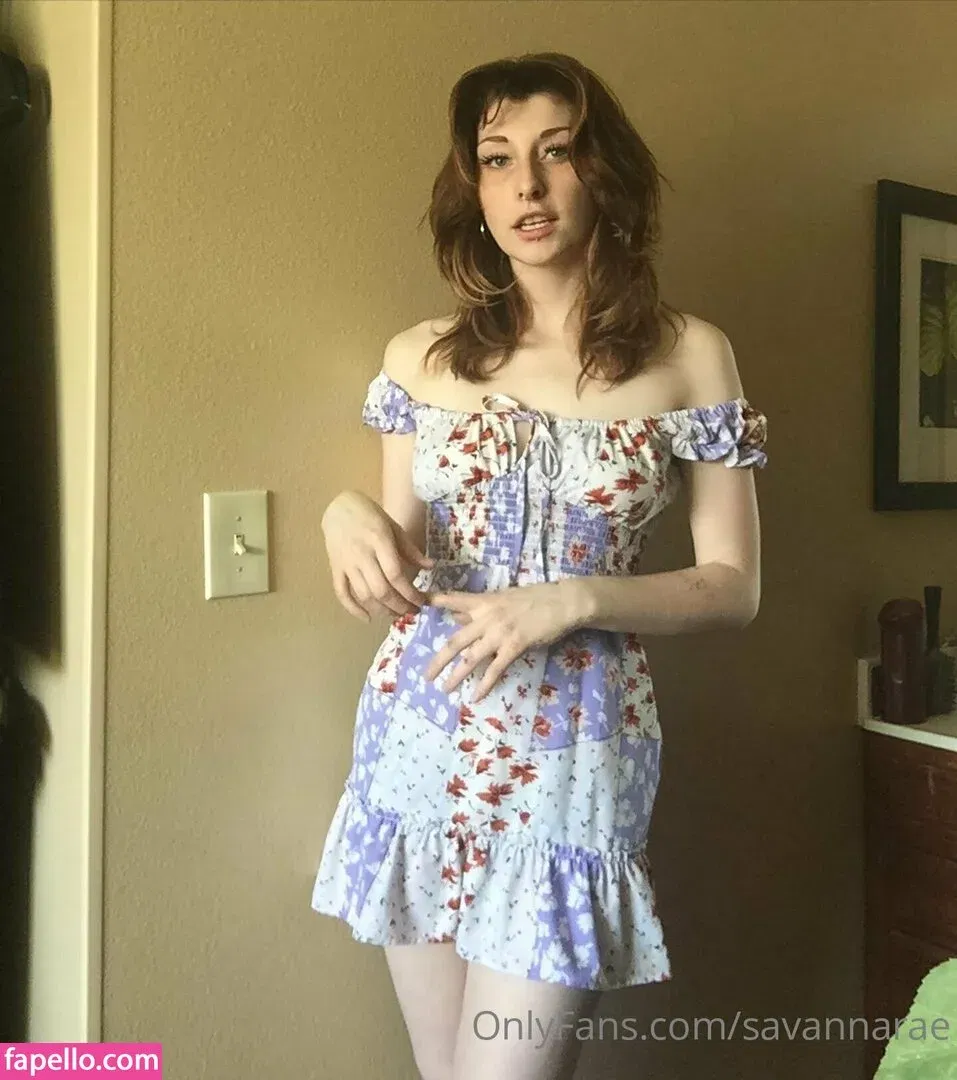 theesavannawhitee / vannnnawhiteee Onlyfans Photo Gallery 