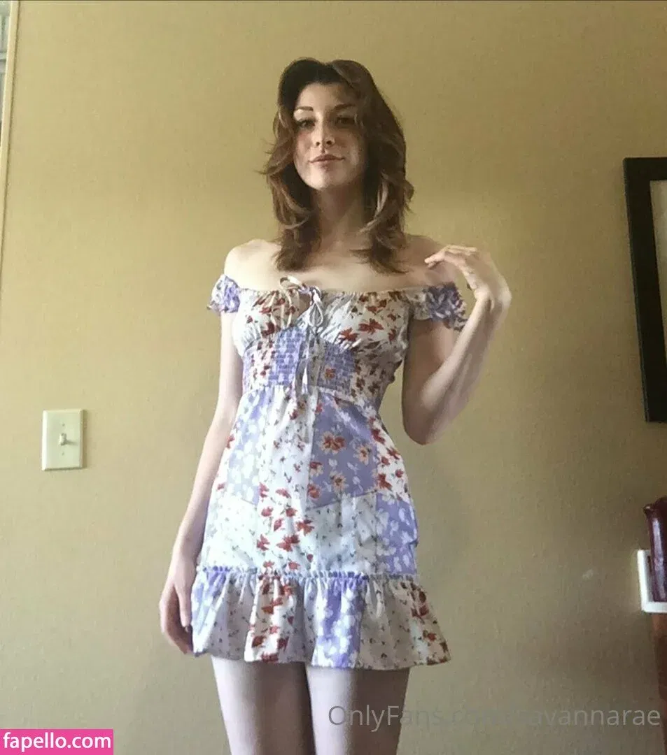 theesavannawhitee / vannnnawhiteee Onlyfans Photo Gallery 