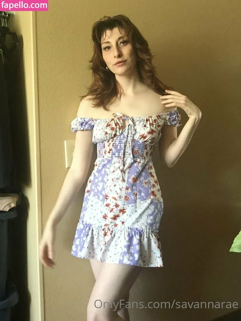 theesavannawhitee / vannnnawhiteee Onlyfans Photo Gallery 