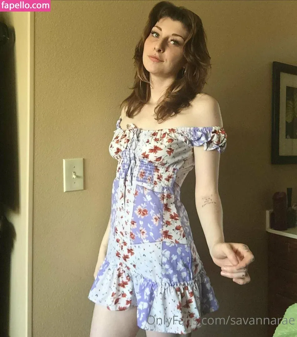 theesavannawhitee / vannnnawhiteee Onlyfans Photo Gallery 