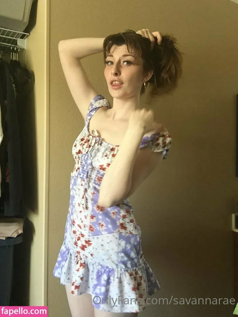 theesavannawhitee / vannnnawhiteee Onlyfans Photo Gallery 