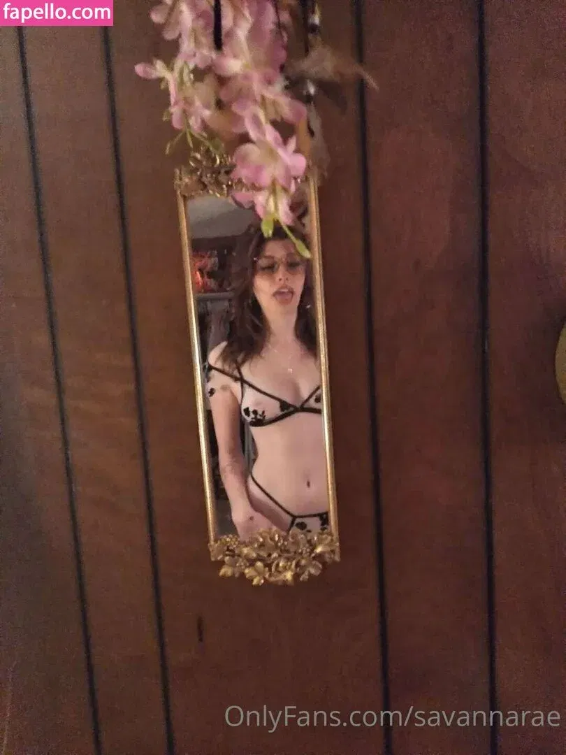 theesavannawhitee / vannnnawhiteee Onlyfans Photo Gallery 