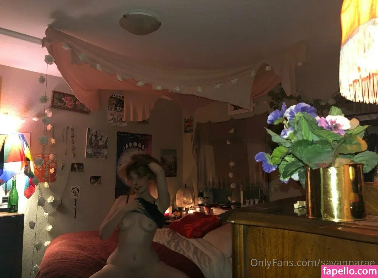 theesavannawhitee / vannnnawhiteee Onlyfans Photo Gallery 