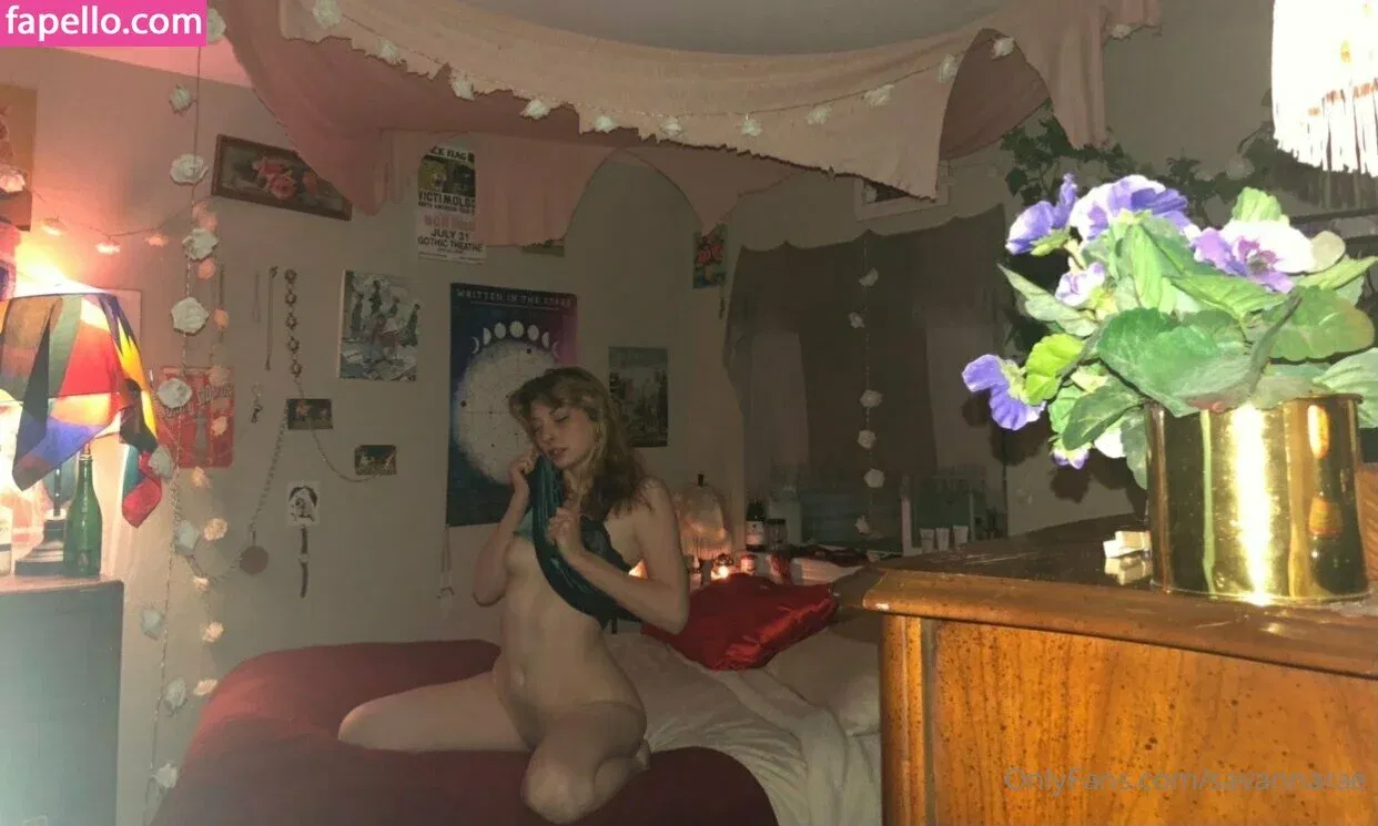 theesavannawhitee / vannnnawhiteee Onlyfans Photo Gallery 