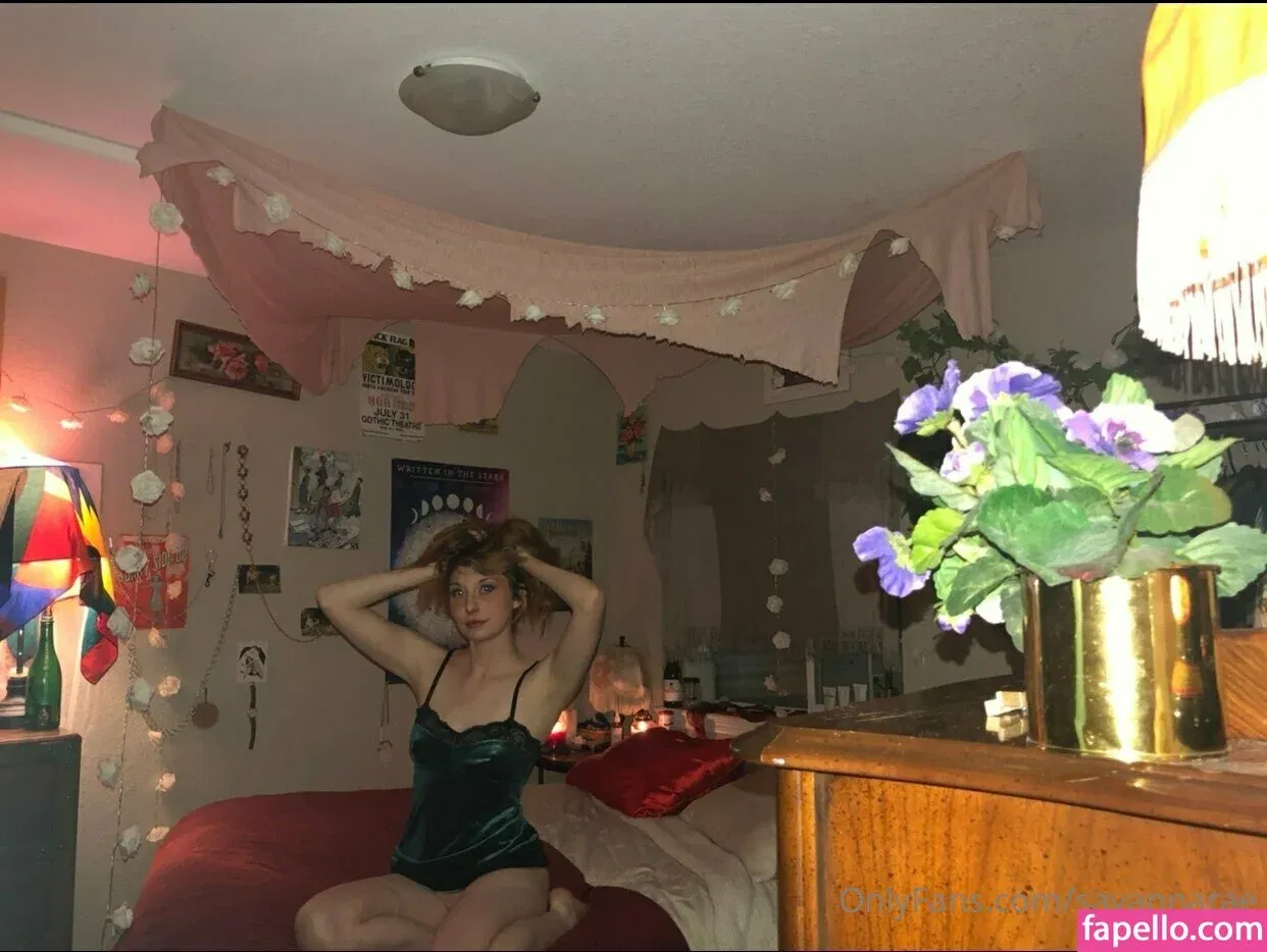 theesavannawhitee / vannnnawhiteee Onlyfans Photo Gallery 