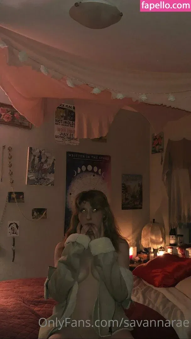 theesavannawhitee / vannnnawhiteee Onlyfans Photo Gallery 