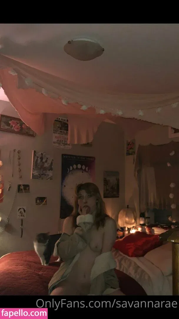 theesavannawhitee / vannnnawhiteee Onlyfans Photo Gallery 