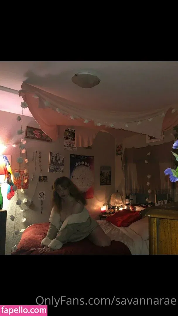 theesavannawhitee / vannnnawhiteee Onlyfans Photo Gallery 