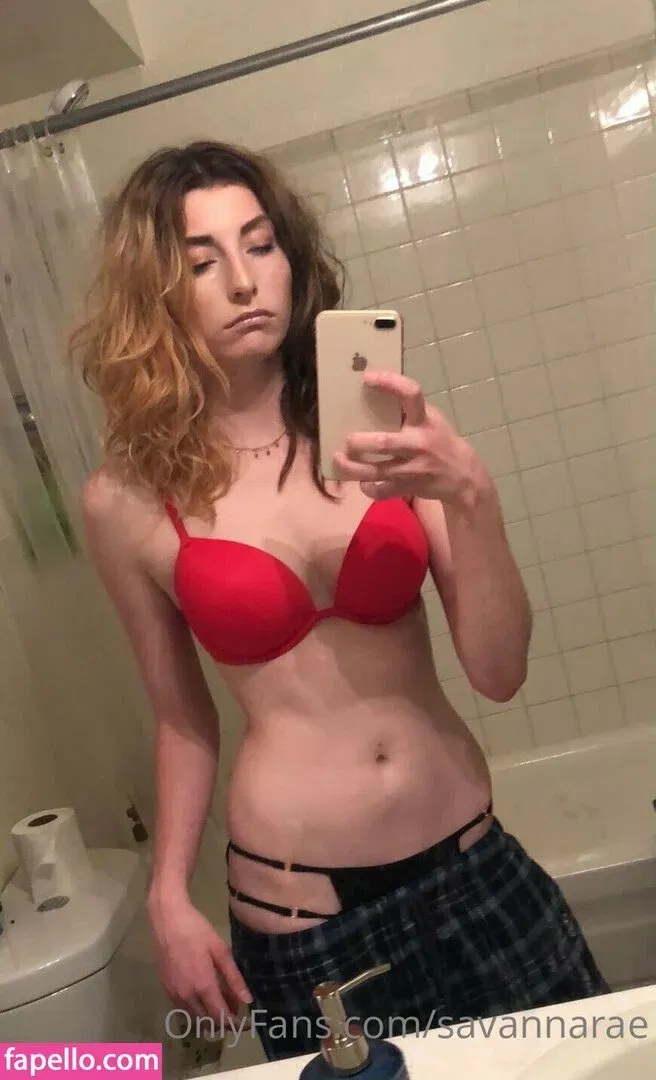 theesavannawhitee / vannnnawhiteee Onlyfans Photo Gallery 