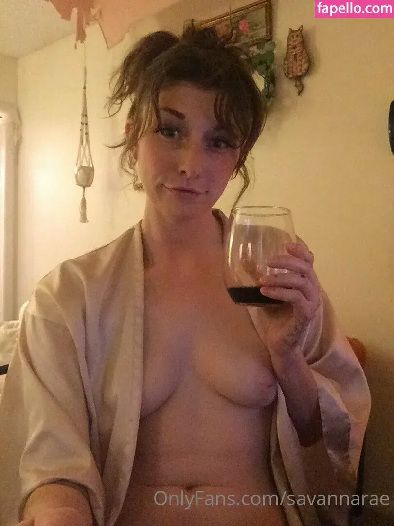 theesavannawhitee / vannnnawhiteee Onlyfans Photo Gallery 