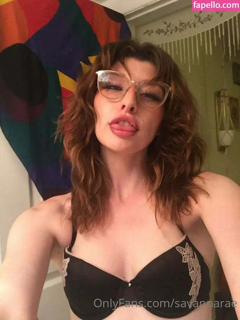 theesavannawhitee / vannnnawhiteee Onlyfans Photo Gallery 