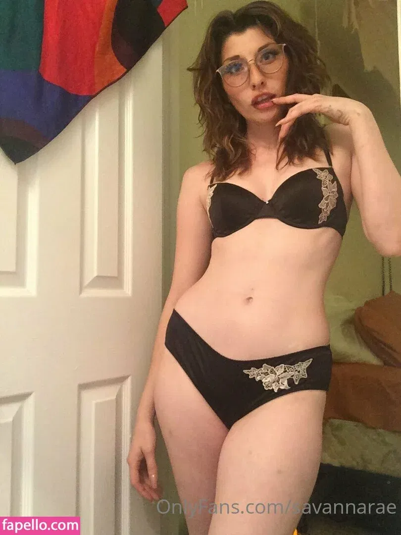 theesavannawhitee / vannnnawhiteee Onlyfans Photo Gallery 