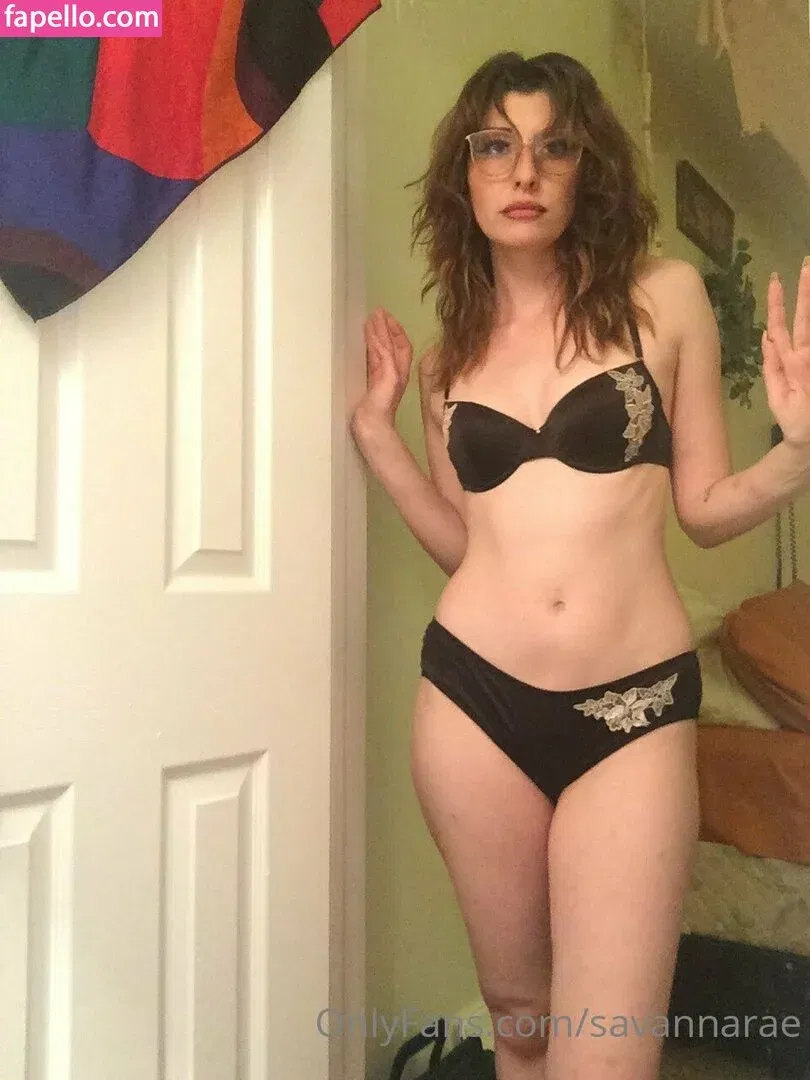 theesavannawhitee / vannnnawhiteee Onlyfans Photo Gallery 