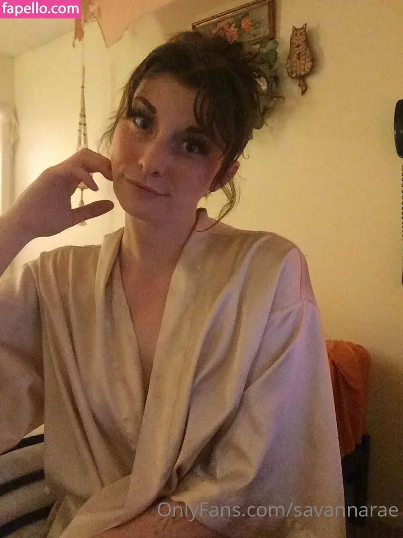 theesavannawhitee / vannnnawhiteee Onlyfans Photo Gallery 