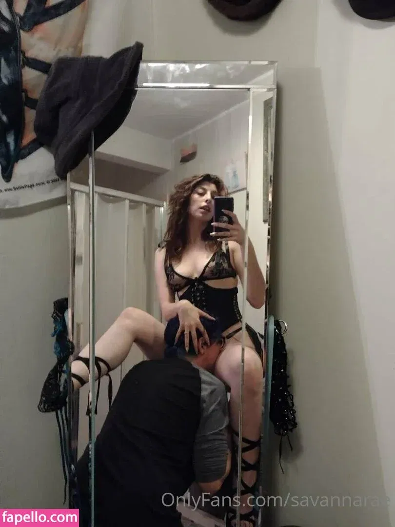 theesavannawhitee / vannnnawhiteee Onlyfans Photo Gallery 