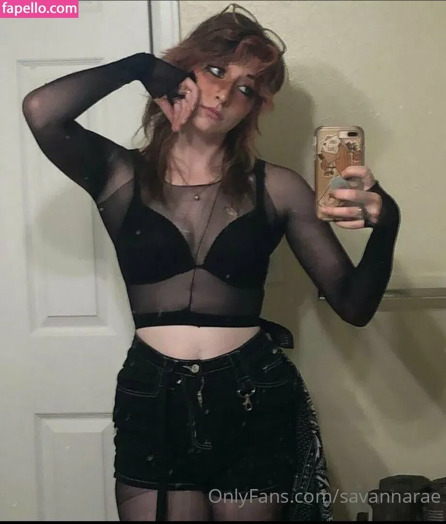 theesavannawhitee / vannnnawhiteee Onlyfans Photo Gallery 