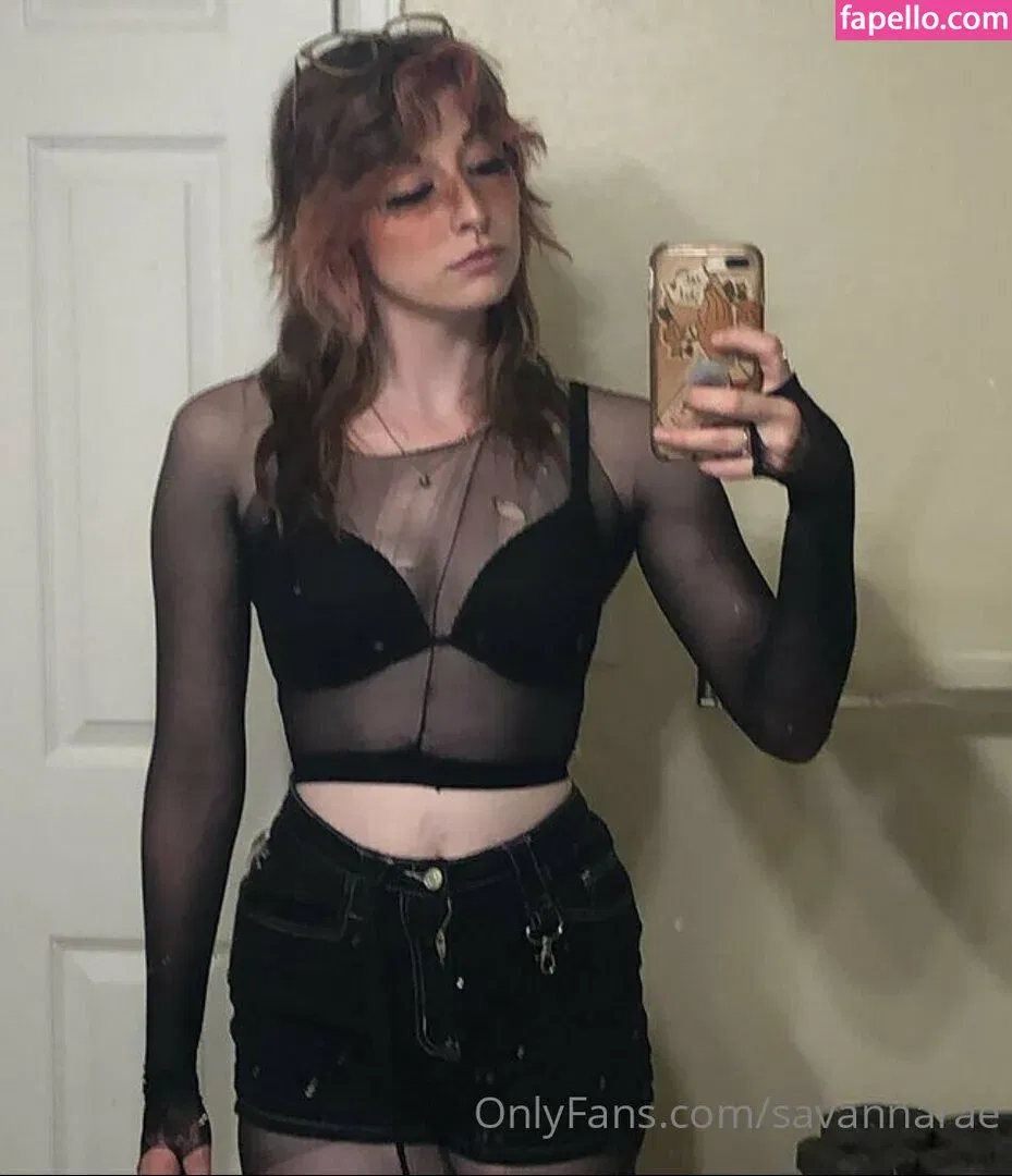 theesavannawhitee / vannnnawhiteee Onlyfans Photo Gallery 