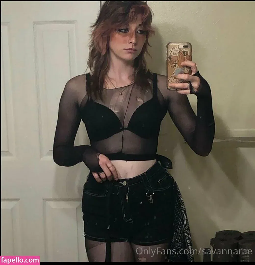 theesavannawhitee / vannnnawhiteee Onlyfans Photo Gallery 