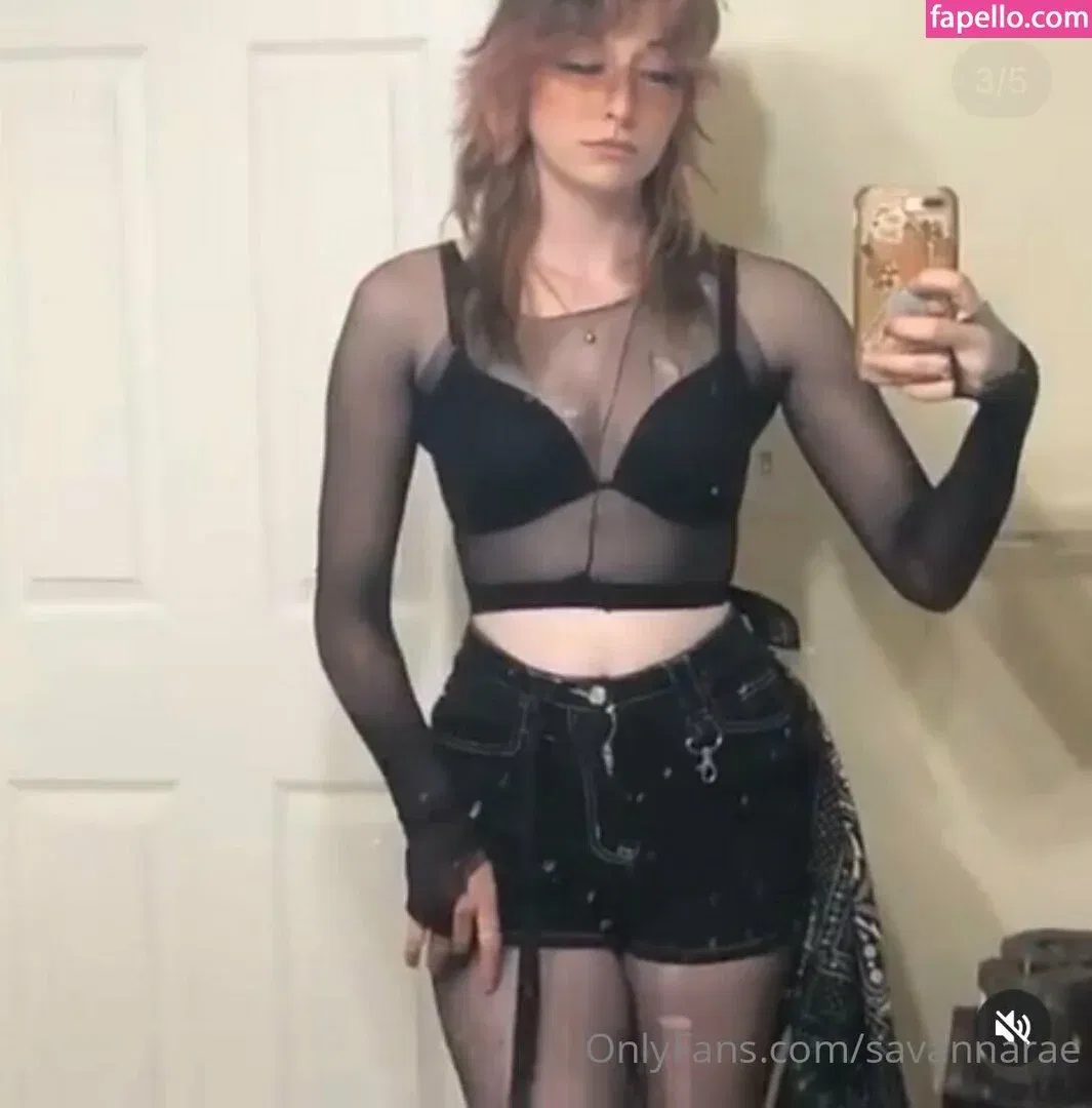 theesavannawhitee / vannnnawhiteee Onlyfans Photo Gallery 