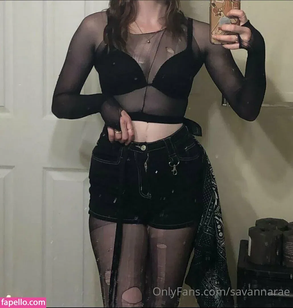 theesavannawhitee / vannnnawhiteee Onlyfans Photo Gallery 