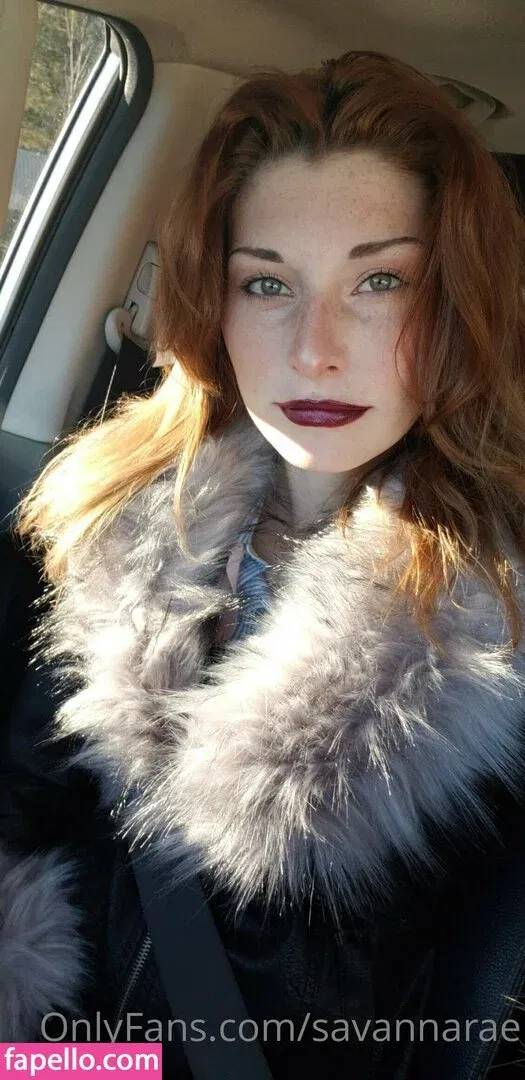 theesavannawhitee / vannnnawhiteee Onlyfans Photo Gallery 