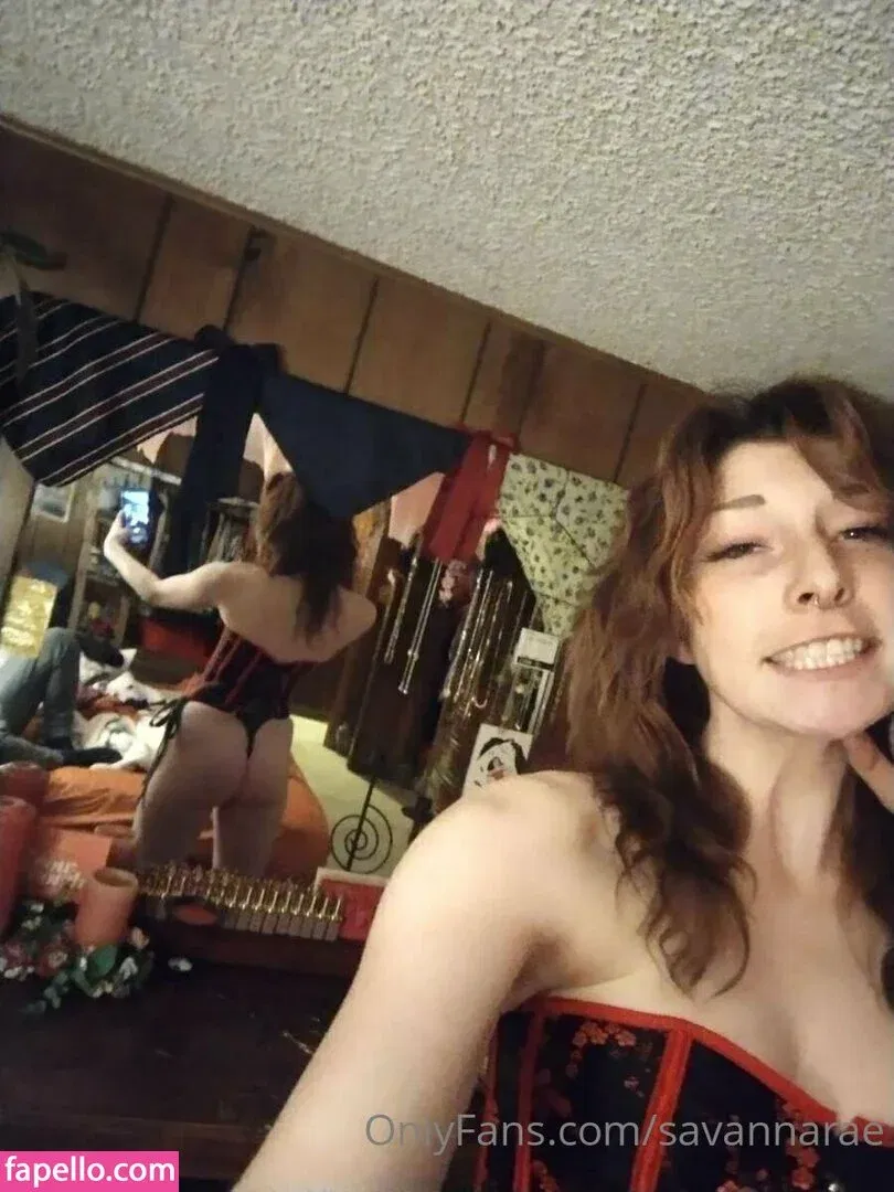 theesavannawhitee / vannnnawhiteee Onlyfans Photo Gallery 