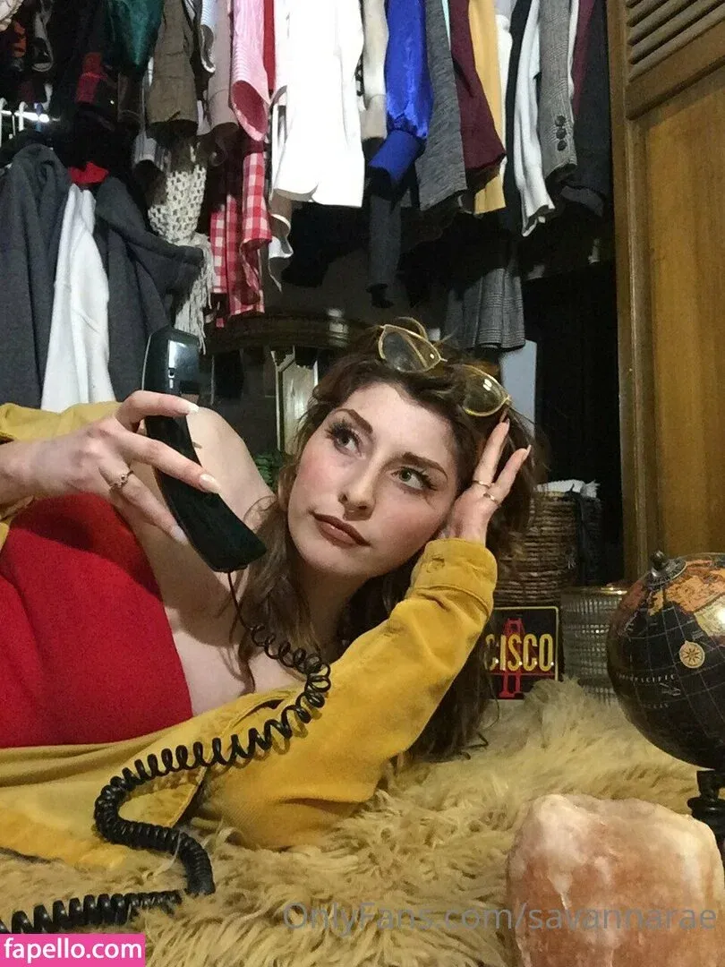 theesavannawhitee / vannnnawhiteee Onlyfans Photo Gallery 