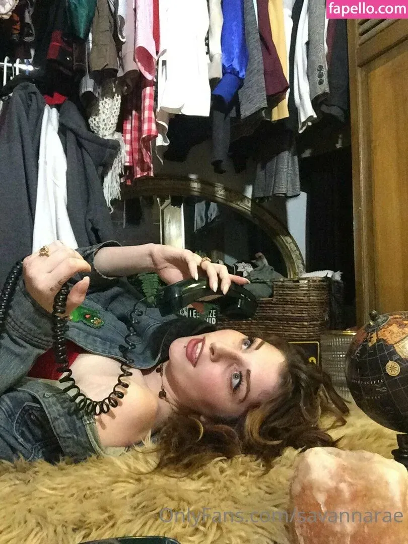 theesavannawhitee / vannnnawhiteee Onlyfans Photo Gallery 